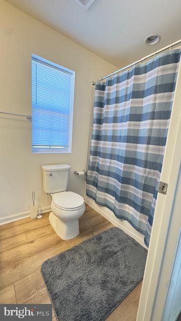 65 Chesterfield Road East Berlin, PA 17316 - Photo 17 of 28 Bright and airy bathroom retreat.