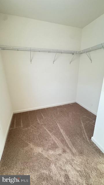 65 Chesterfield Road East Berlin, PA 17316 - Photo 19 of 28 Spacious closet with ample storage.