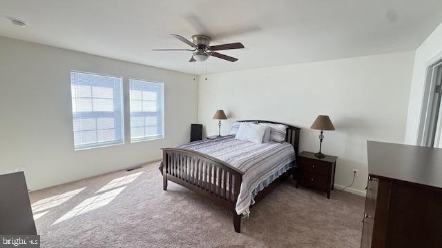 65 Chesterfield Road East Berlin, PA 17316 - Photo 20 of 28 Bright and airy bedroom retreat.
