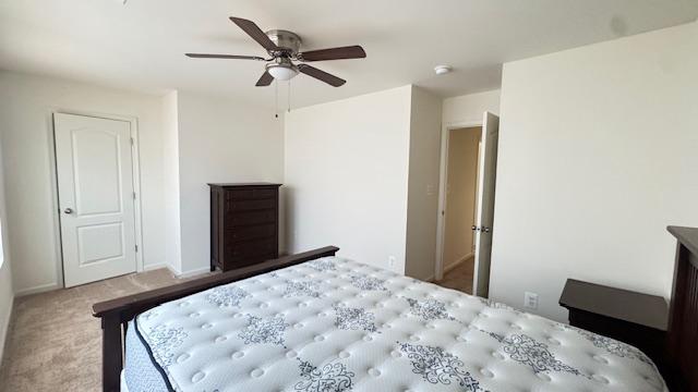 65 Chesterfield Road East Berlin, PA 17316 - Photo 24 of 28 3rd bedroom walk in closet