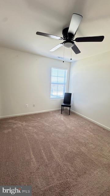 65 Chesterfield Road East Berlin, PA 17316 - Photo 25 of 32 a living room with furniture and a ceiling fan