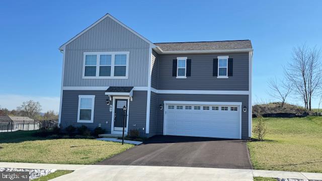 65 Chesterfield Road East Berlin, PA 17316 - Photo 27 of 28 Charming modern home with curb appeal.