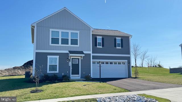 65 Chesterfield Road East Berlin, PA 17316 - Photo 28 of 28 Charming modern home with spacious yard.