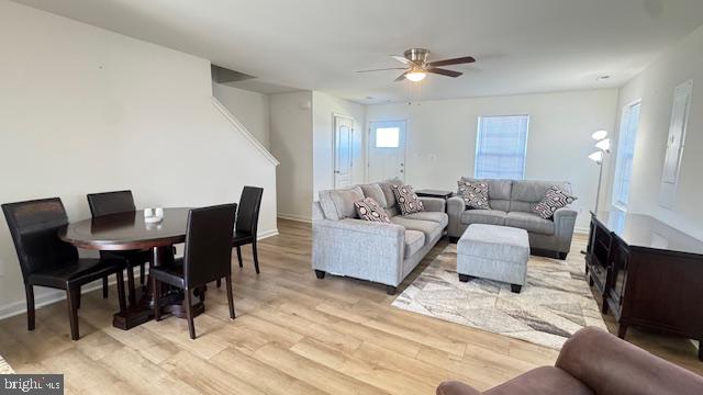 65 Chesterfield Road East Berlin, PA 17316 - Photo 9 of 28 Spacious, modern living area awaits you.
