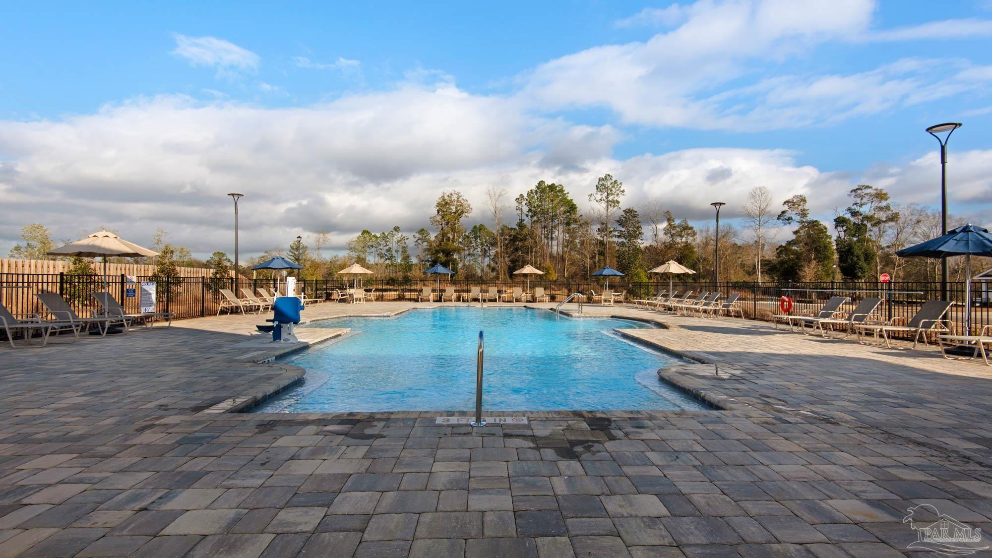 100 Anhinga Street Cantonment, FL 32533 - Photo 16 of 23