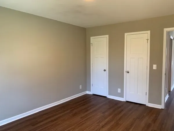 $1,150 | 807 Belmont Avenue, Unit H, Shelbyville, TN 37160