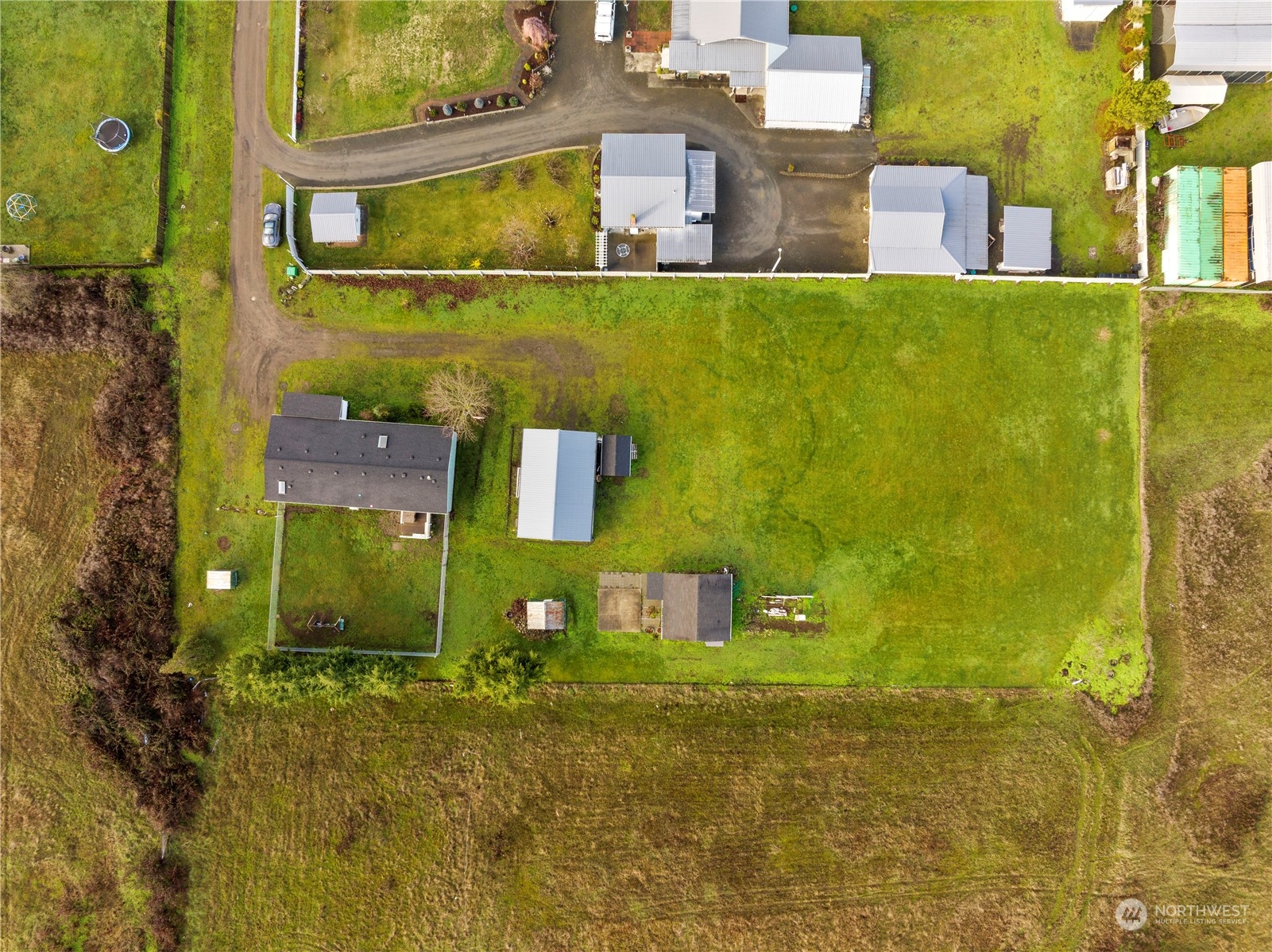 208 Carlsborg Road Sequim, WA 98382 - Photo 3 of 40
