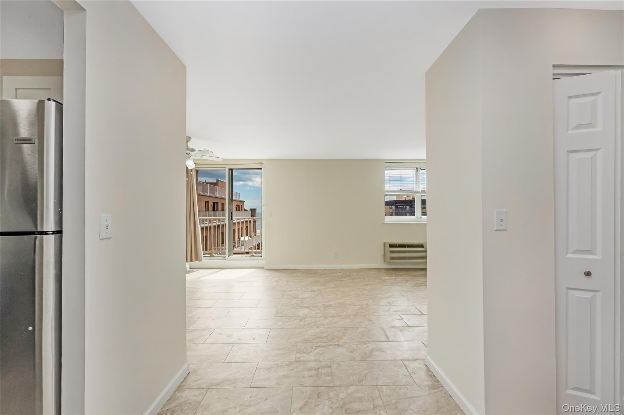 2 Richmond Road, Unit 6M Lido Beach, NY 11561 - Photo 15 of 21 a view of an empty room with a window