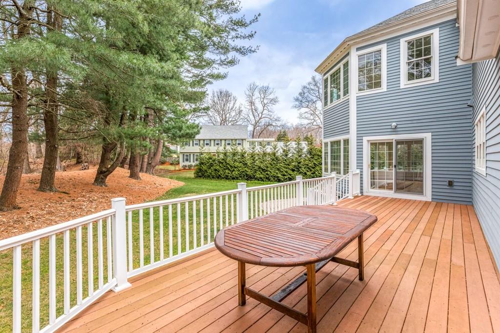 25 Butterfield Road Lexington, MA 02420 - Photo 21 of 24 Gallery Image 21