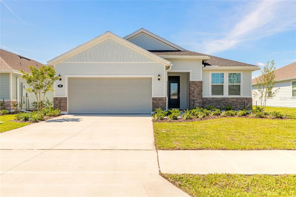 89 Signet Circle Flagler Beach, FL 32136 - Photo 1 of 45