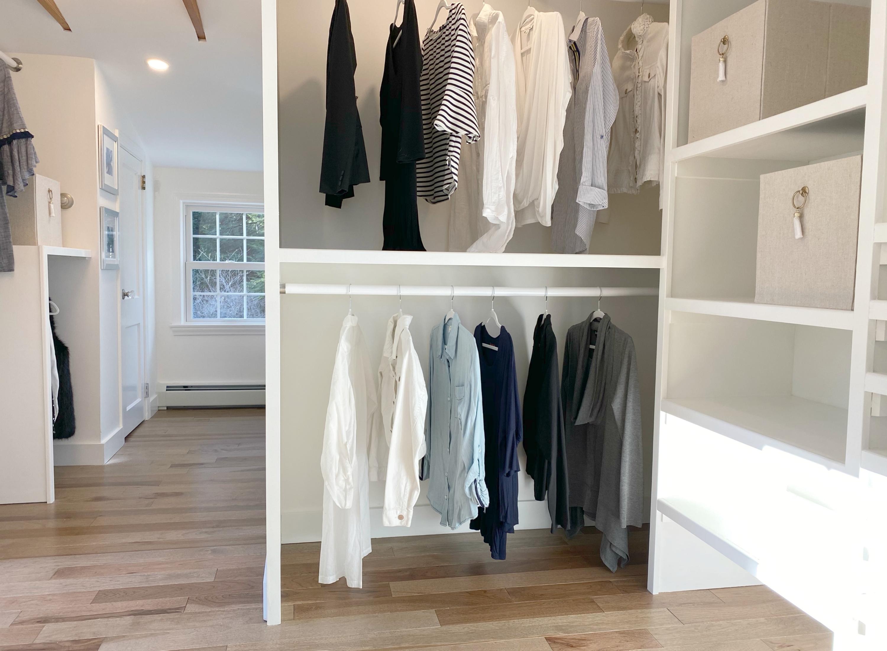 41 Brook Road Falmouth, ME 04105 - Photo 41 of 56 Dressing Room