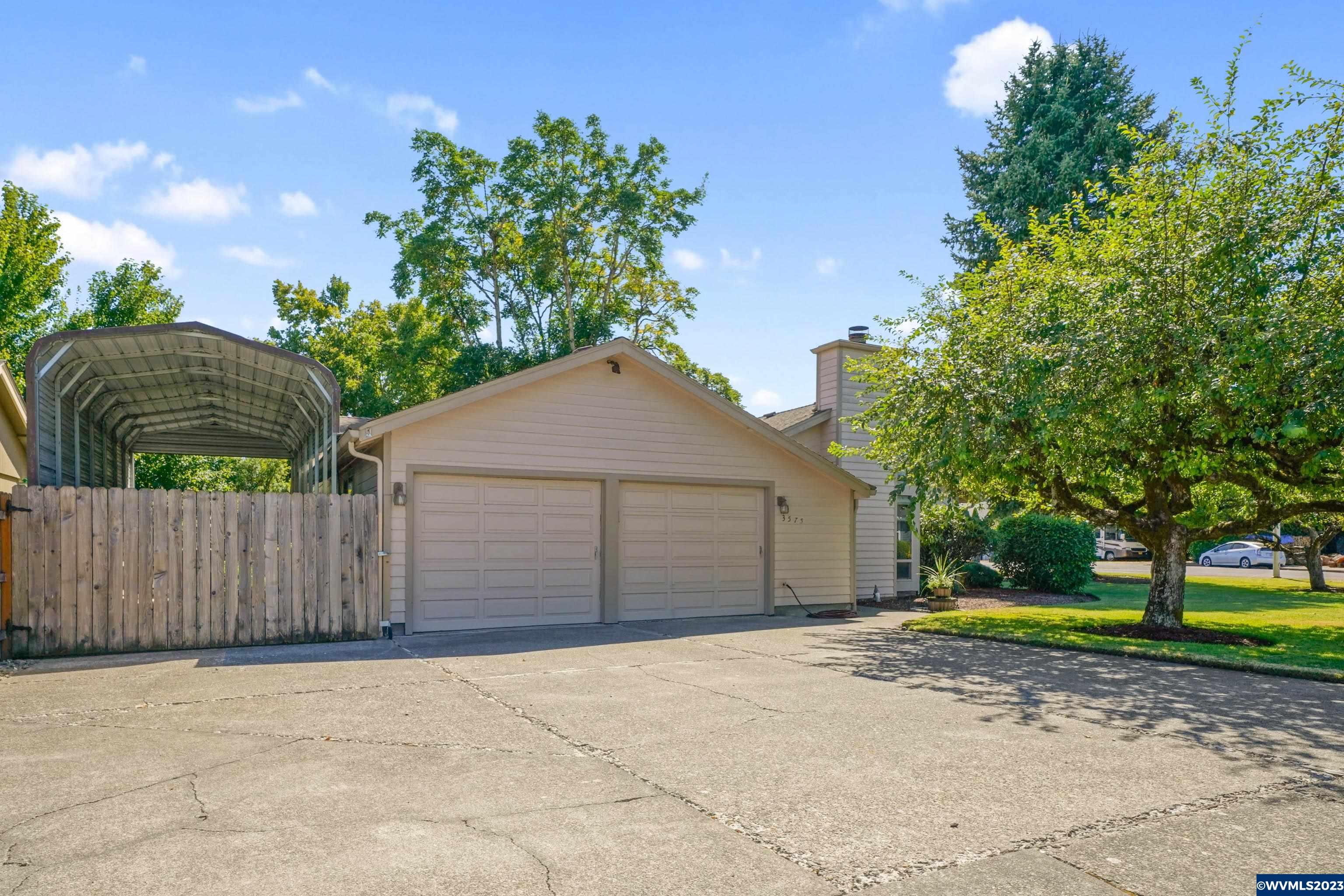 3575 Jack Street North Keizer, OR 97303 - Photo 3 of 42