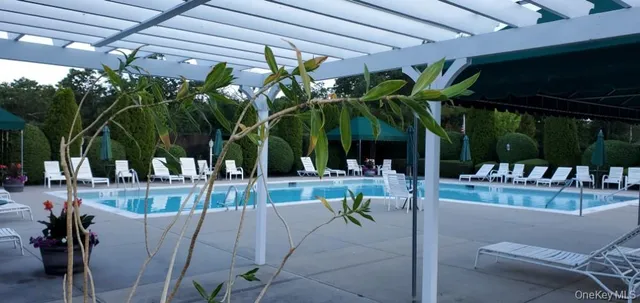 a view of outdoor space yard and patio