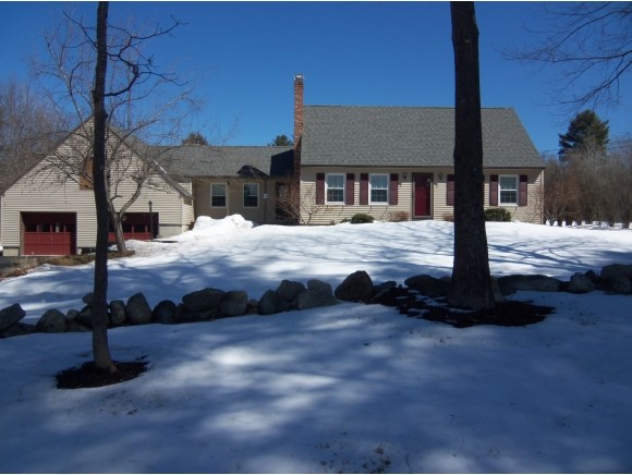 151 Flagg Road Rochester, NH 03839 - Photo 1 of 1