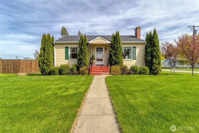 $350,000 | 721 Main Street, Waitsburg, WA 99361