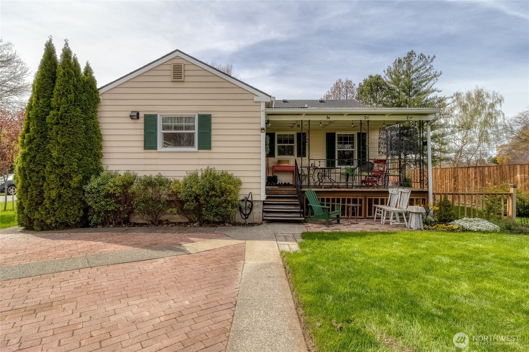 721 Main Street Waitsburg, WA 99361 - Photo 21 of 34