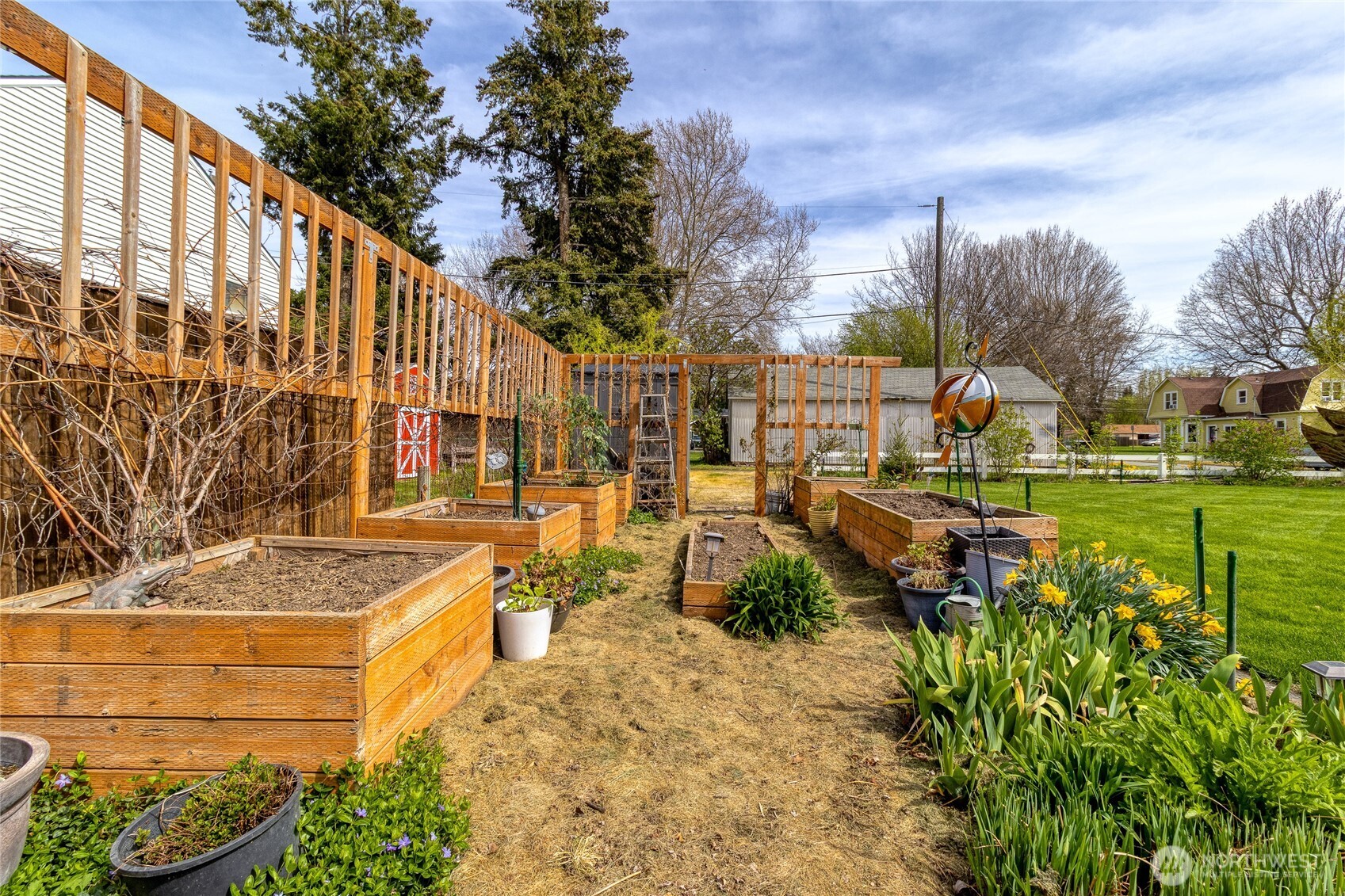 721 Main Street Waitsburg, WA 99361 - Photo 22 of 34