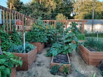 721 Main Street Waitsburg, WA 99361 - Photo 29 of 34