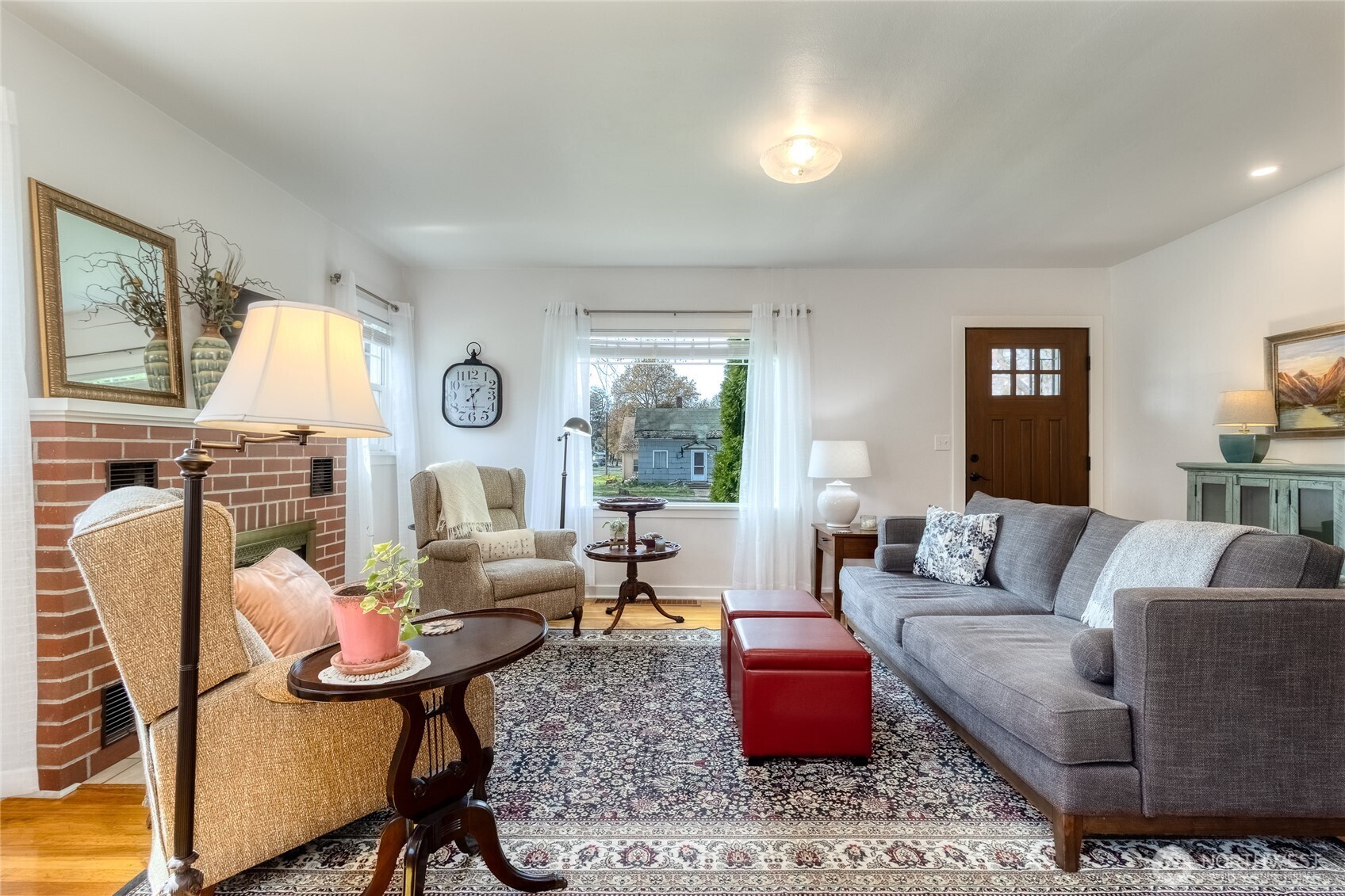 721 Main Street Waitsburg, WA 99361 - Photo 3 of 34