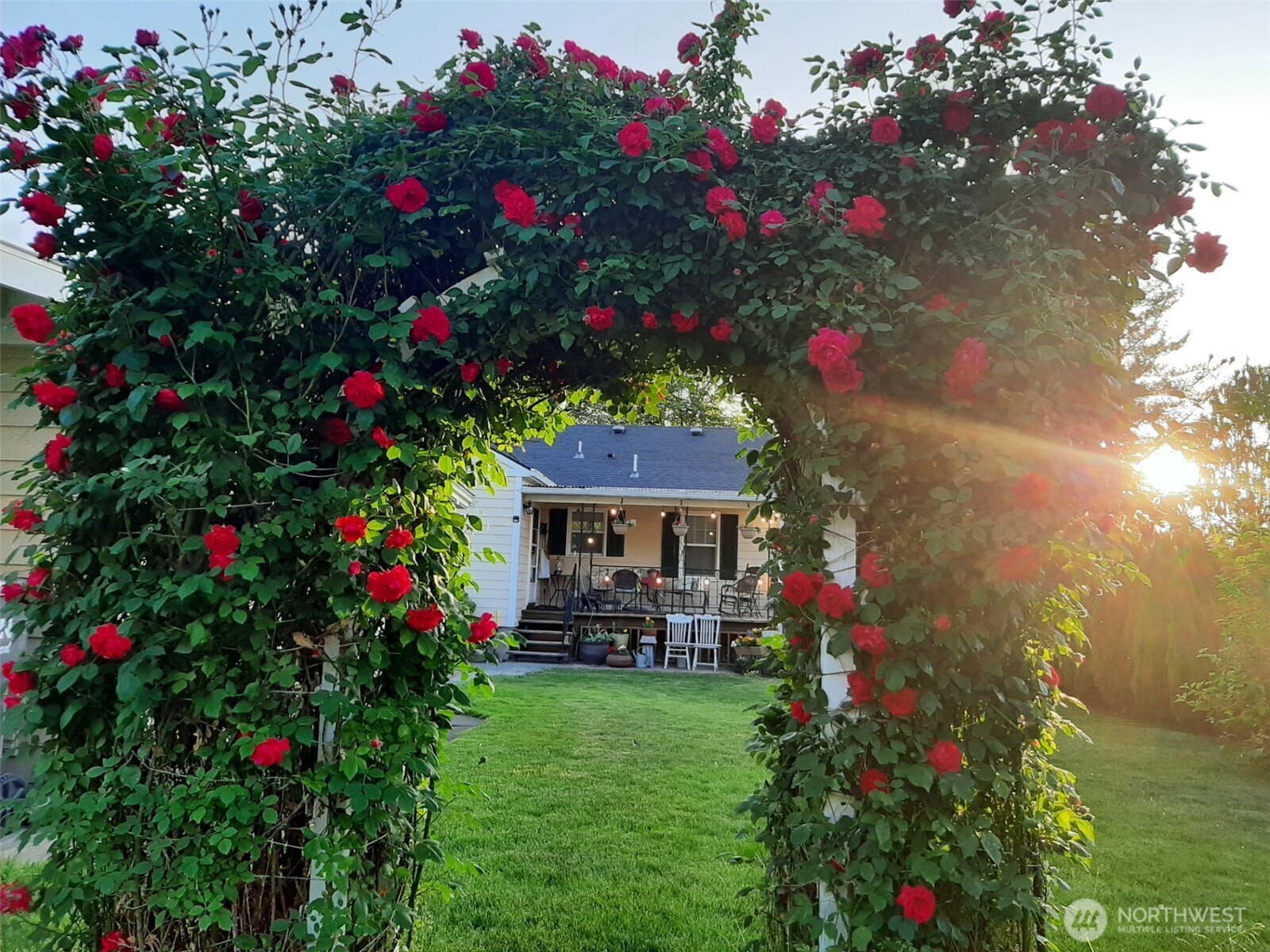 721 Main Street Waitsburg, WA 99361 - Photo 31 of 34