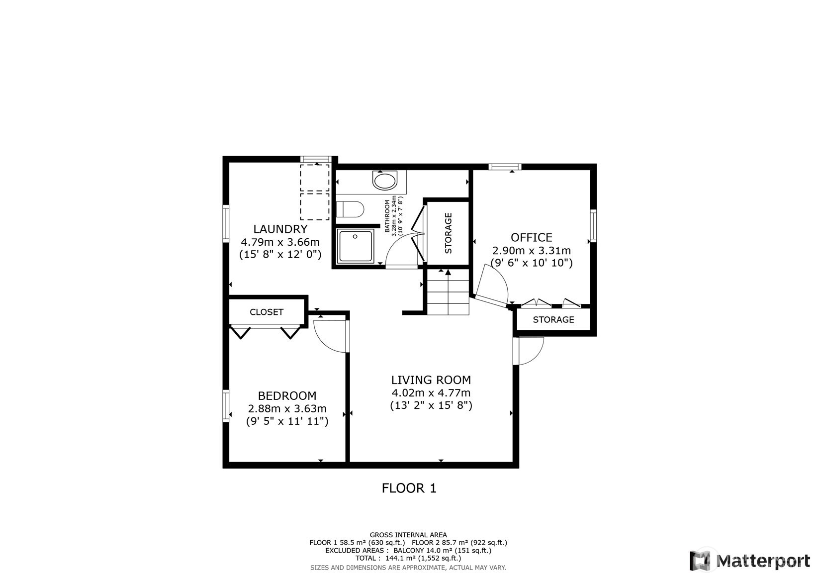 721 Main Street Waitsburg, WA 99361 - Photo 34 of 34