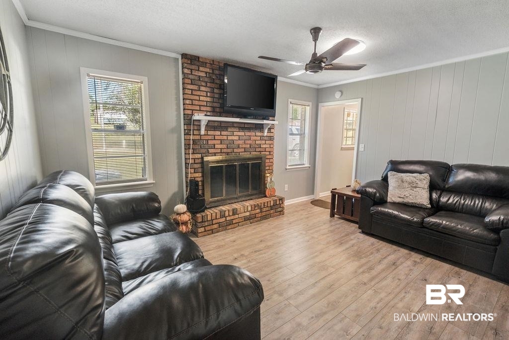 15093 Styx River Road Stapleton, AL 36578 - Photo 6 of 31