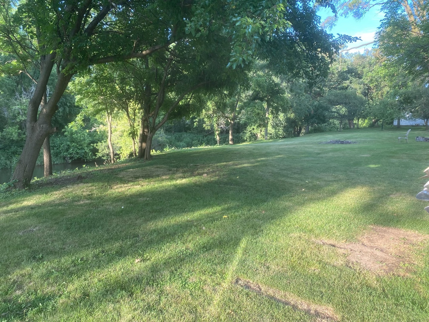 Vct Old Hickory Road New Lenox, IL 60451 - Photo 2 of 10 a view of a trees in a yard