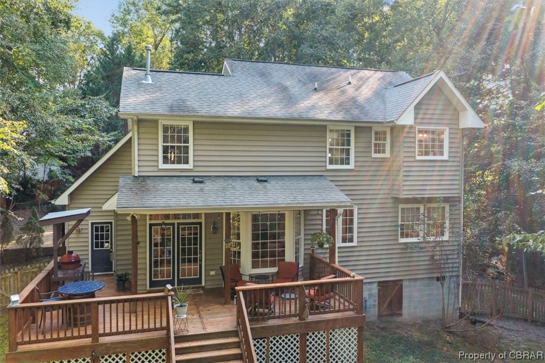 125 Point O Wds Road Williamsburg, VA 23188 - Photo 39 of 50
