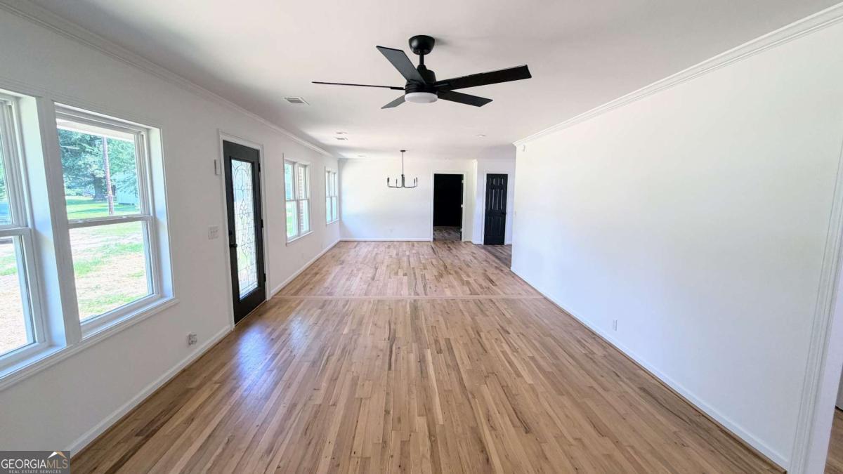 1395 Doublehead Road Roanoke, AL 36274 - Photo 5 of 61