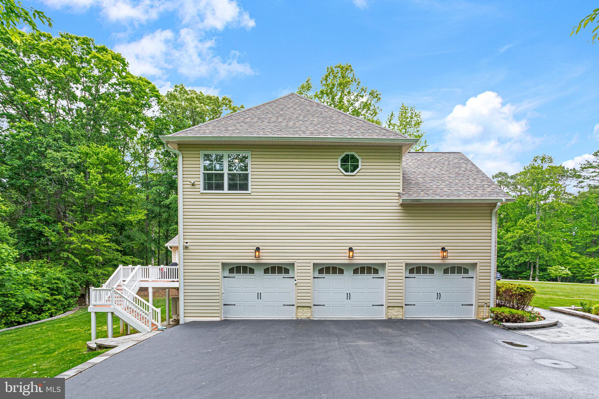 2014 Rosedale Lane Huntingtown, MD 20639 - Photo 103 of 121