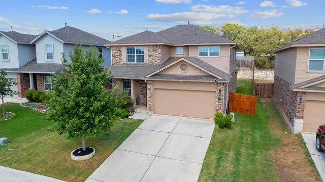 $460,000 | 505 Libani Lane, Cedar Park, TX 78613