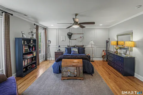 $2,795,000 | 54 Barry Avenue, Ridgefield, CT 06877