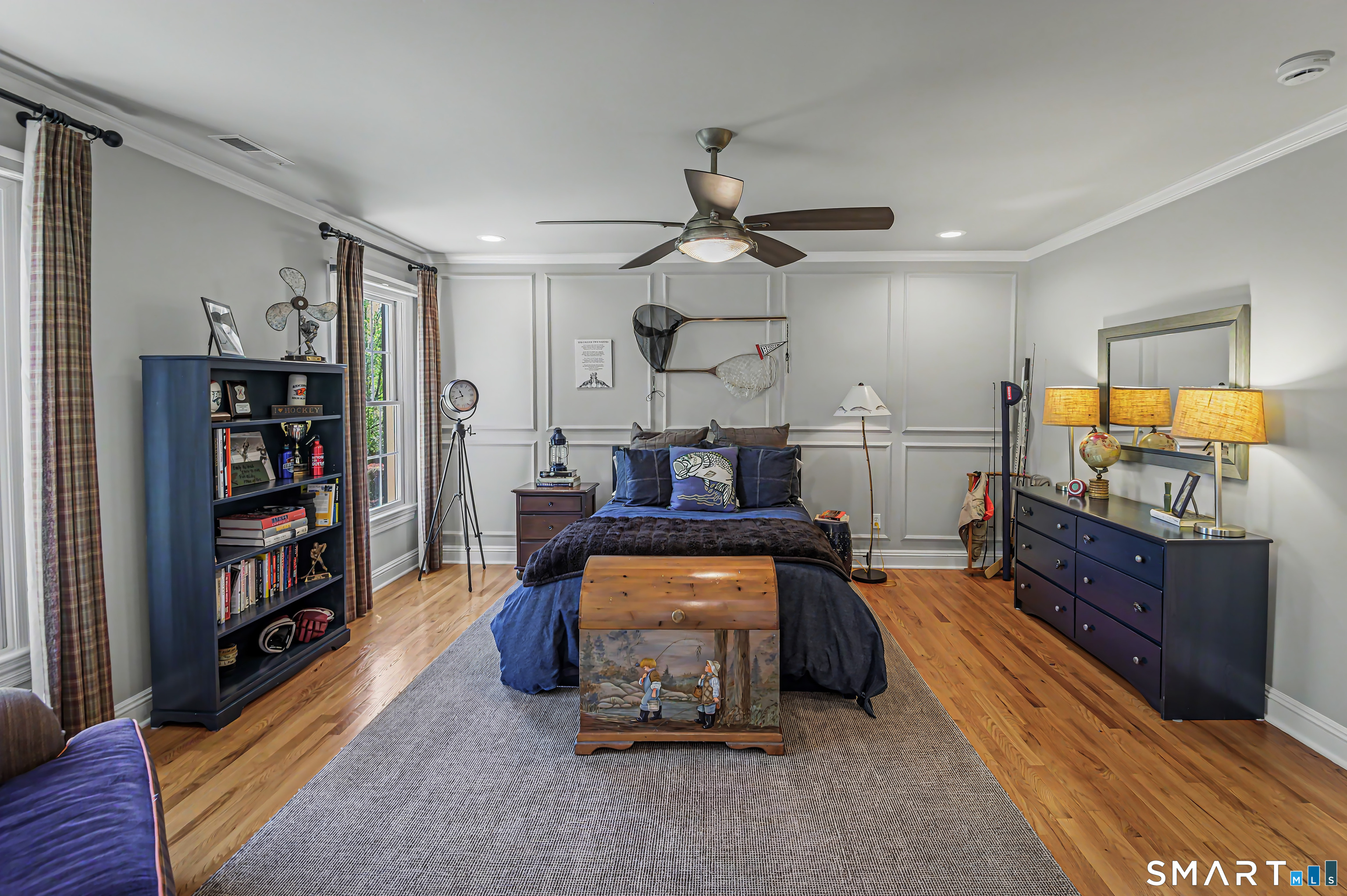 54 Barry Avenue Ridgefield, CT 06877 - Photo 21 of 40