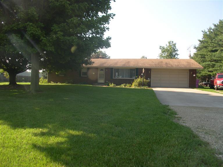 4040 West Bertrand Road Niles, MI 49120 - Photo 1 of 18 Primary Photo
