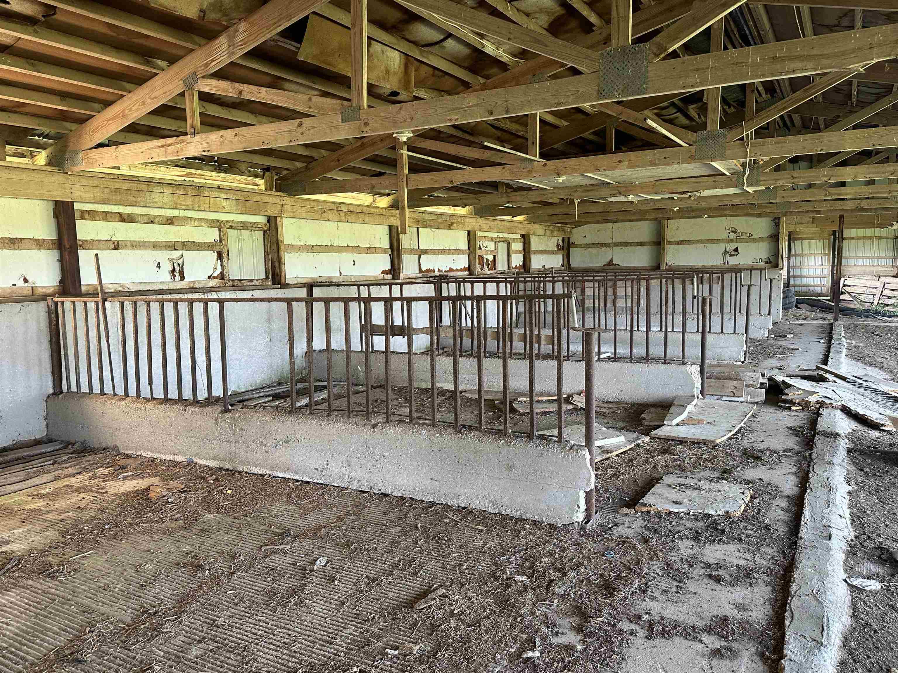 19 Mile Road Marion, MI 49665 - Photo 2 of 9
