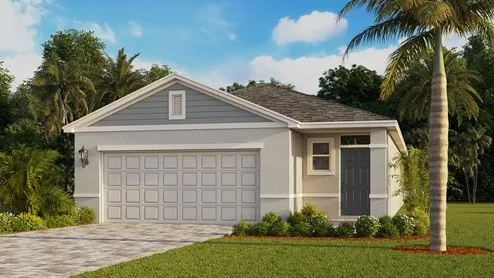$373,985 | 9593 Venetian Square, Vero Beach, FL 32966