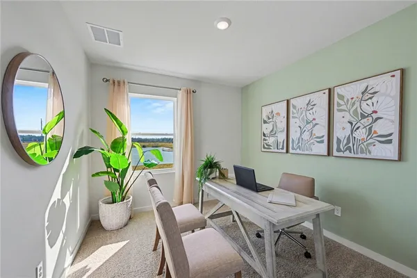 $373,985 | 9593 Venetian Square, Vero Beach, FL 32966