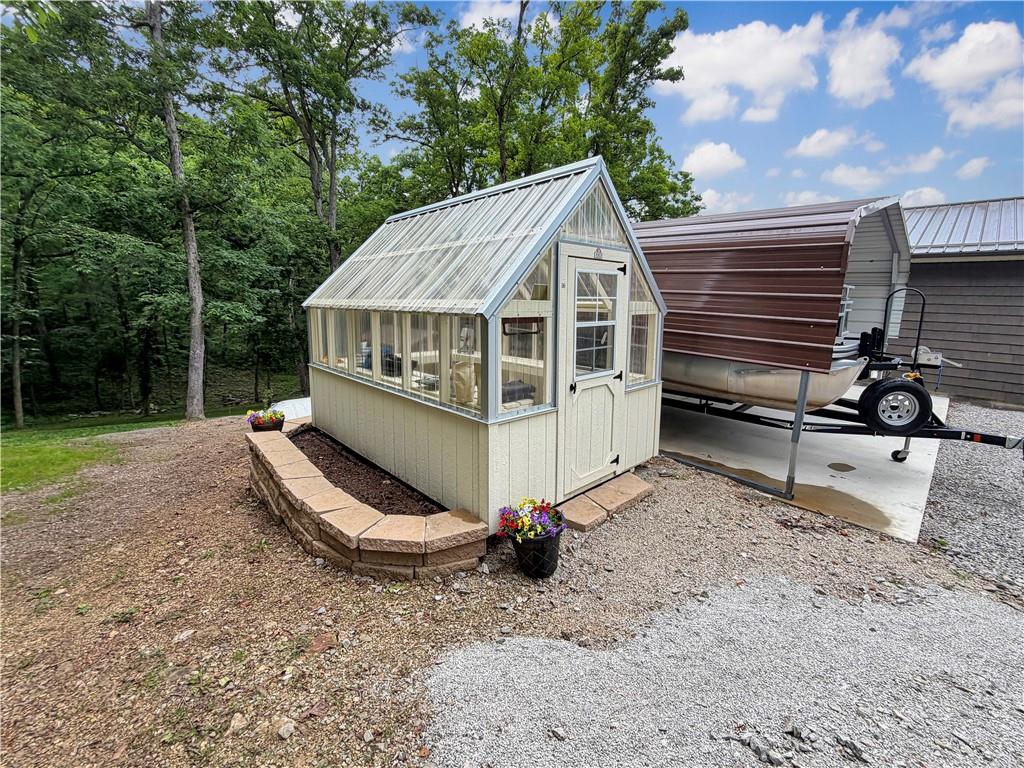 28251 Shore Road Warsaw, MO 65355 - Photo 85 of 93