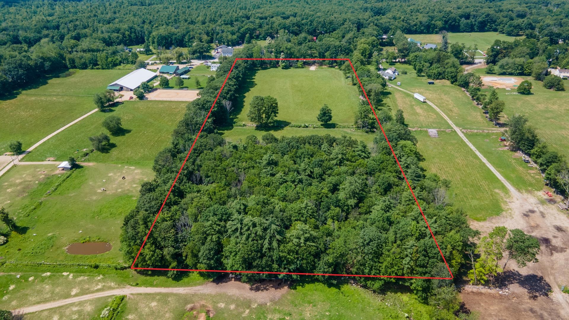 477 4th Range Road Pembroke, NH 03275 - Photo 7 of 11