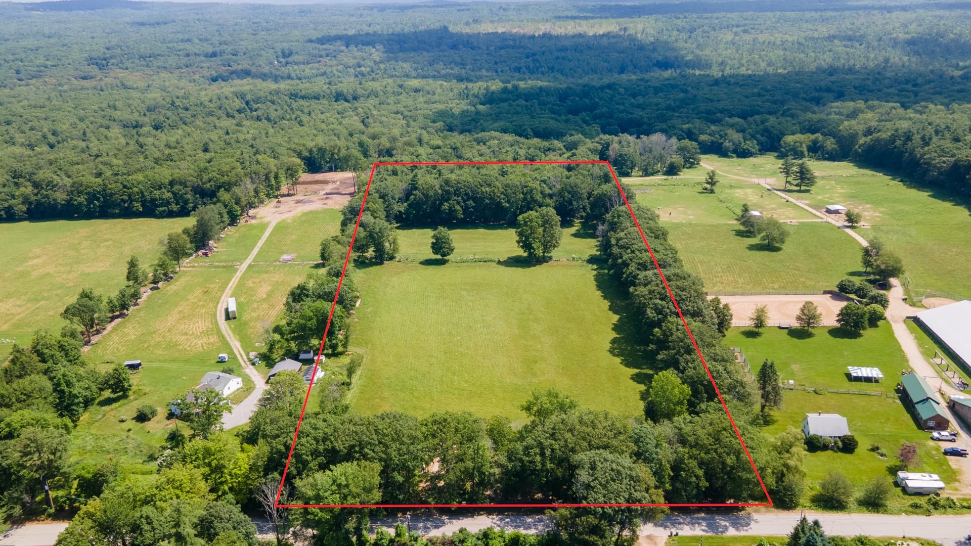 477 4th Range Road Pembroke, NH 03275 - Photo 9 of 11