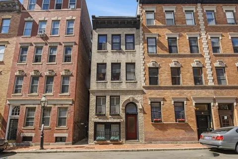 $900,000 | 51 Revere Street, Unit 2, Boston, MA 02114