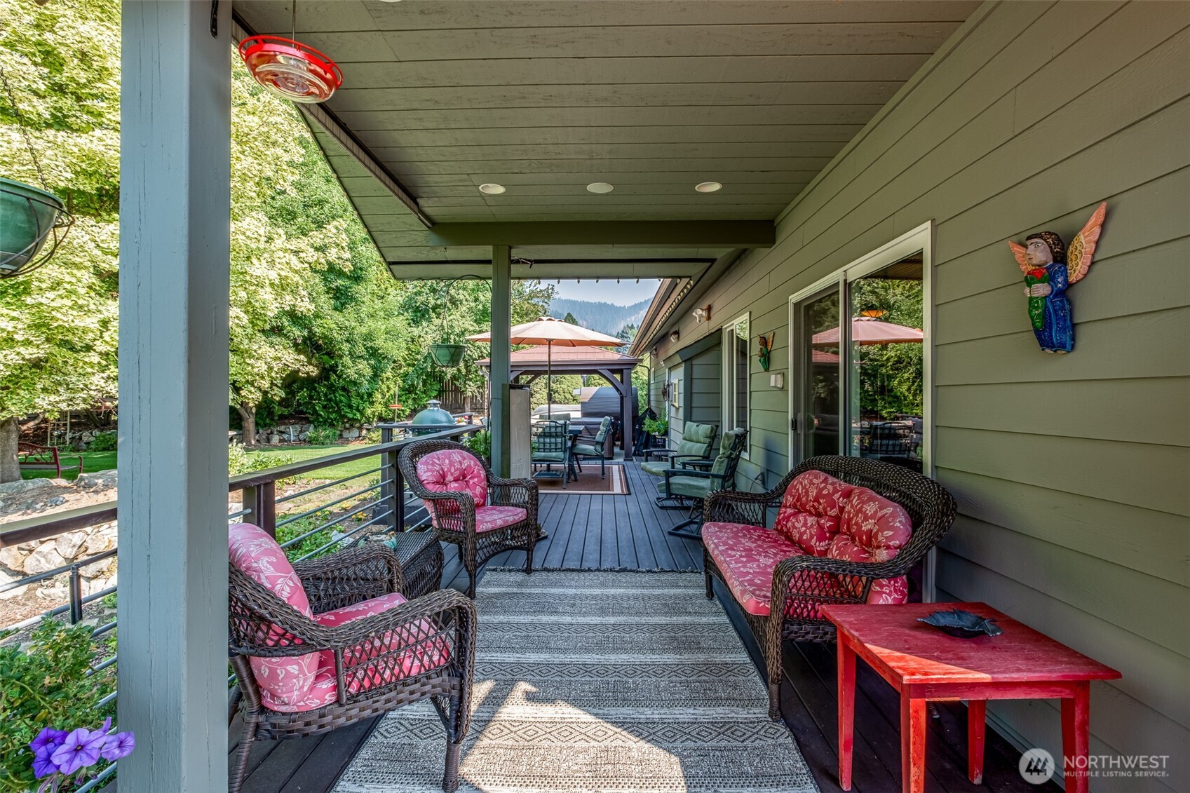 12626 Ranger Road Leavenworth, WA 98826 - Photo 28 of 40 Gallery Image 28