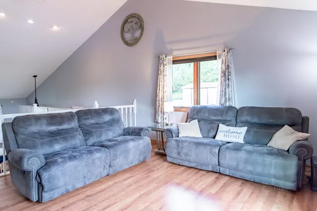 $475,000 | N5080 Hyland Circle, Monticello, WI 53570