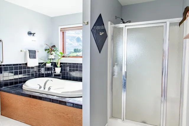 $475,000 | N5080 Hyland Circle, Monticello, WI 53570