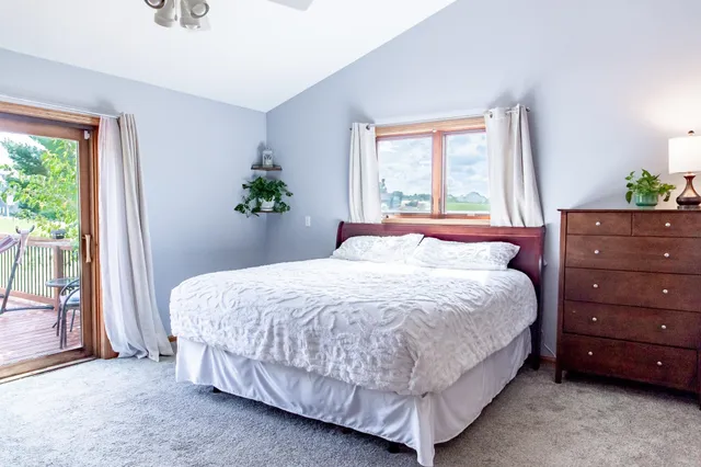 $475,000 | N5080 Hyland Circle, Monticello, WI 53570