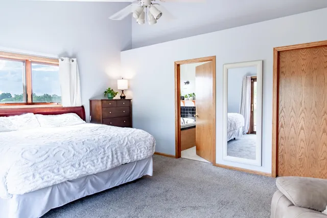 $475,000 | N5080 Hyland Circle, Monticello, WI 53570