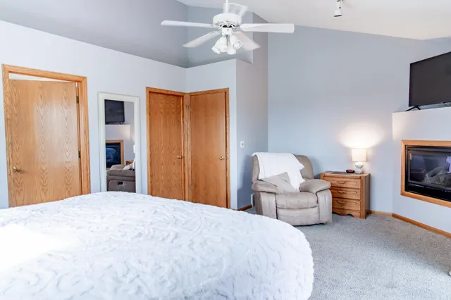 $475,000 | N5080 Hyland Circle, Monticello, WI 53570