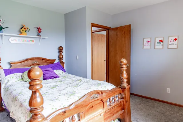 $475,000 | N5080 Hyland Circle, Monticello, WI 53570