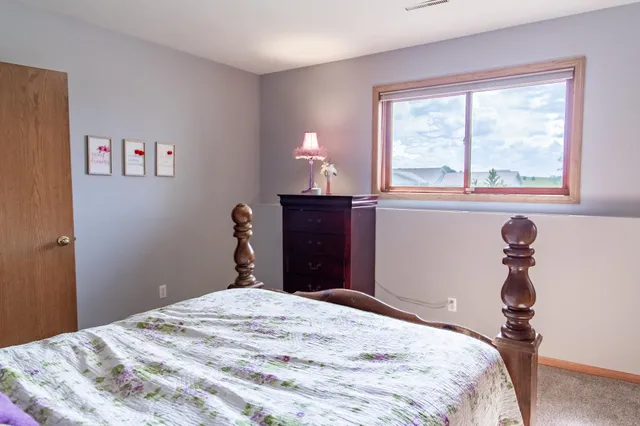 $475,000 | N5080 Hyland Circle, Monticello, WI 53570