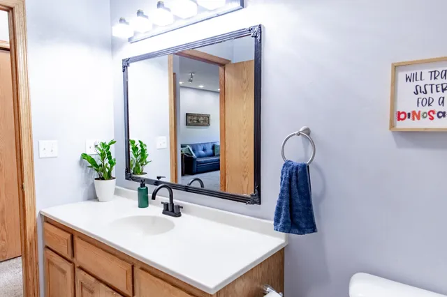 $475,000 | N5080 Hyland Circle, Monticello, WI 53570